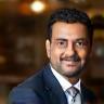Photo of Rajesh Mittal, Founder of Gali ka Swad Cafe